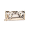 Franny Clutch-Gold