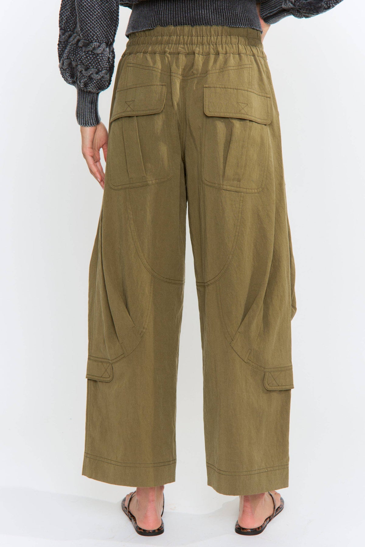 Weekend Wander Cargo Pants