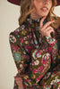 Pretty Petals Floral Top