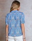 Wildflower Whisper Top