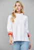 Brighter Days Knit Top