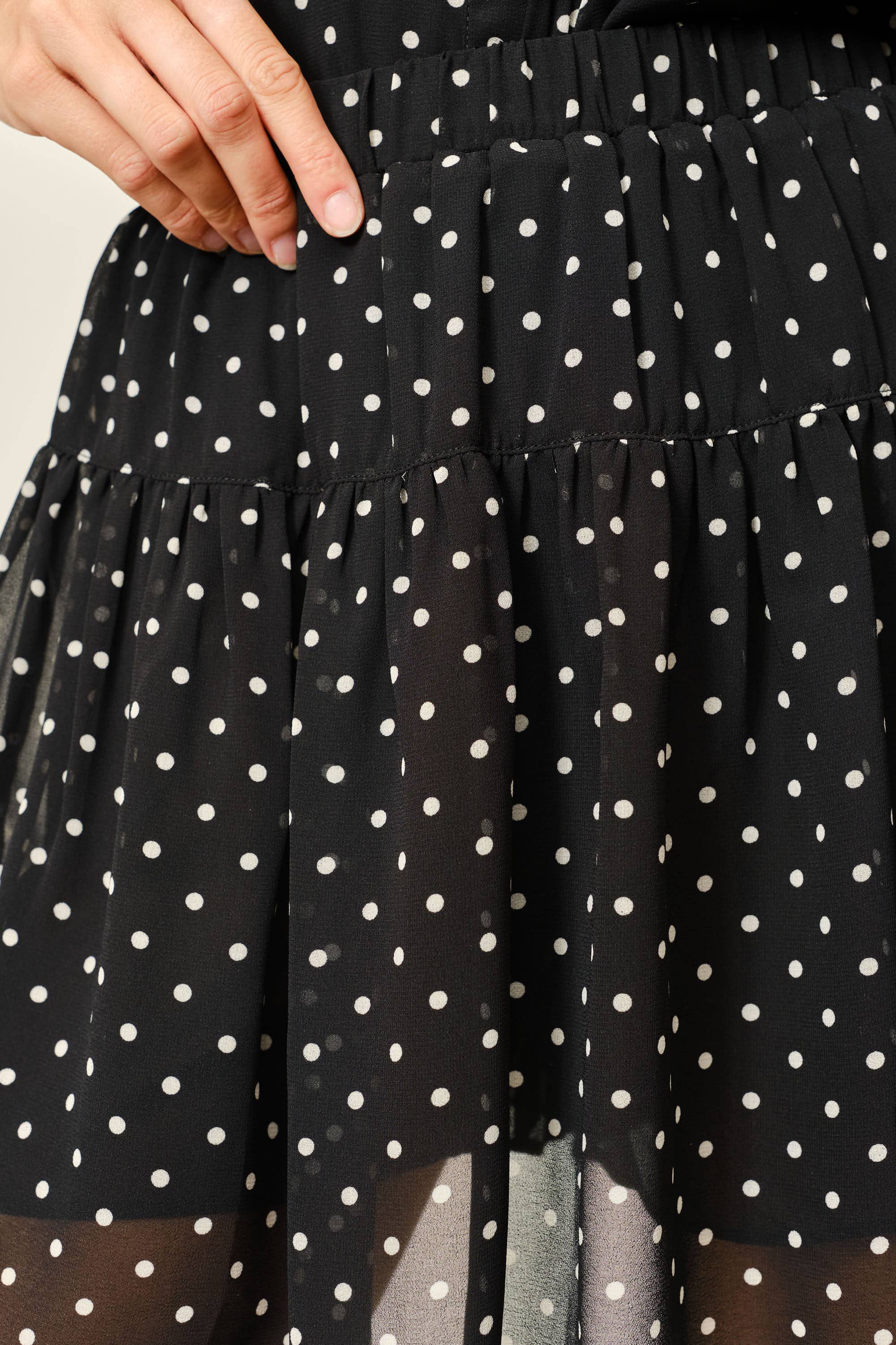 Dottie Darling Skort