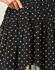 Dottie Darling Skort