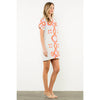 Soho Sunset Mini Dress