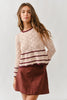 Sweet Charmer Sweater