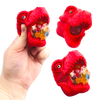 Dino Poppers Squishy Fidget