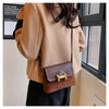 Cross Body Square Bag