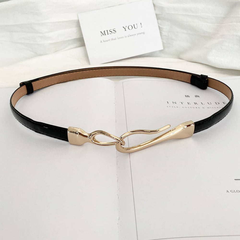 Simple and Versatile Thin Belt