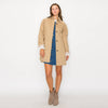 French Moment Trench Coat