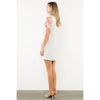 Soho Sunset Mini Dress