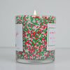 PREORDER: Sprinkle Merry Candle
