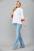 Brighter Days Knit Top