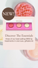 The Lip Essentials Discovery Kit