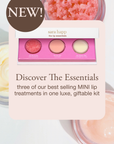 The Lip Essentials Discovery Kit