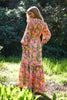 Lift Me Maxi Dress