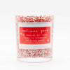 PREORDER: Candy Cane Candle
