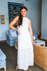 Falling in Love Lace Dress