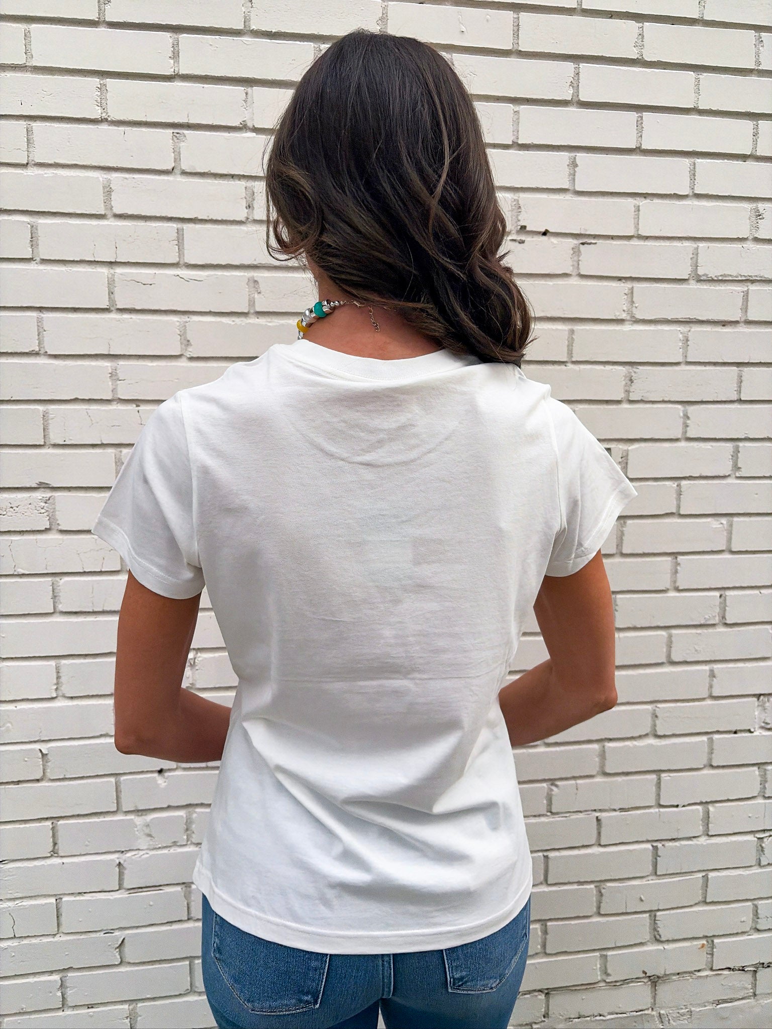 Mama Cotton T-Shirt