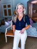 Emmeline Knit Top
