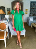 Go Getter Mini Dress