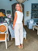 Beach Life Linen Pant