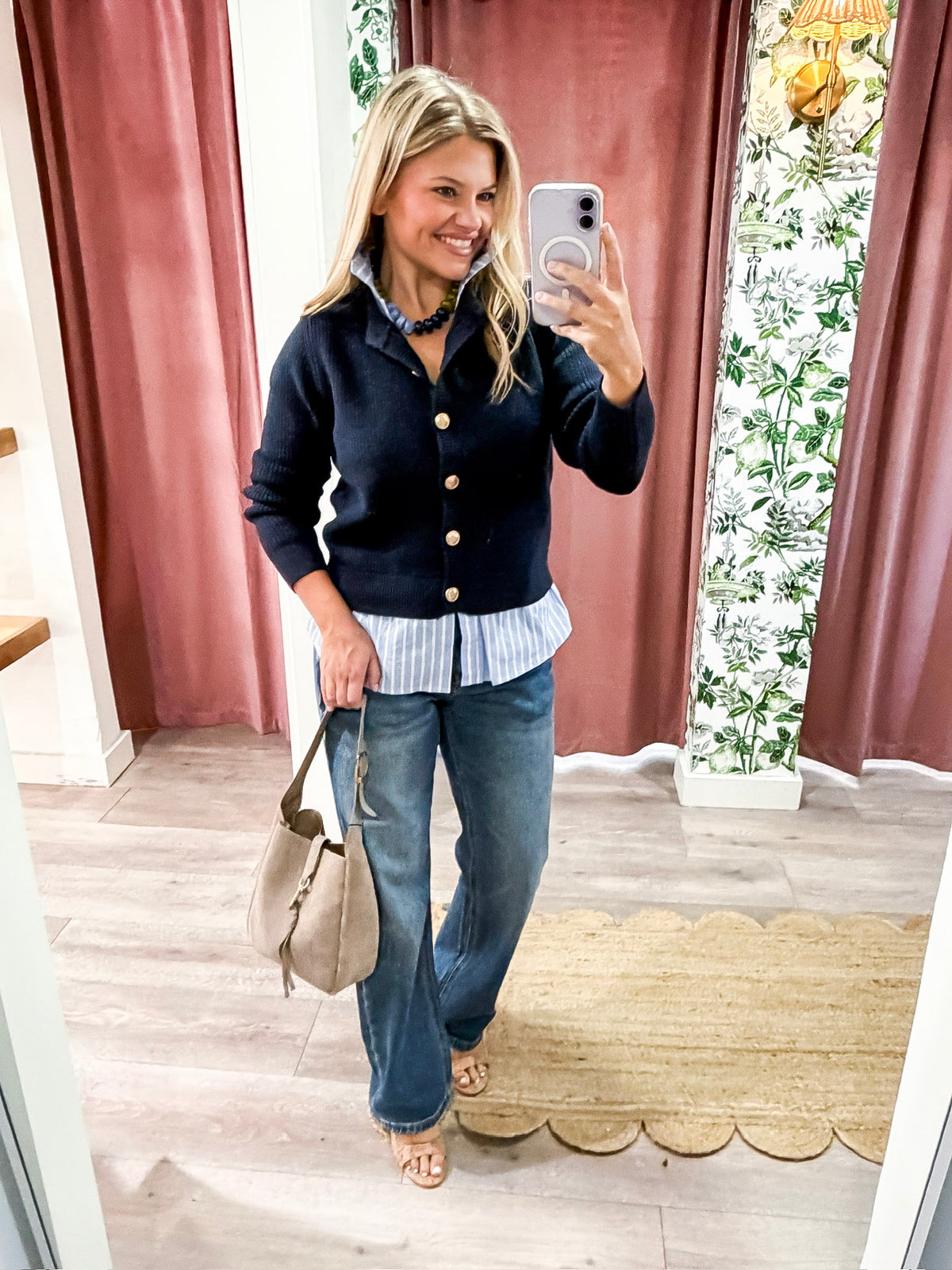 Smart Chic Cardigan