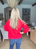 Go Fiance Sweatshirt
