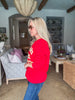Go Fiance Sweatshirt