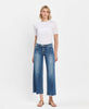 Perfect Pair Wide Leg Jeans
