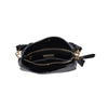 Glamique Crossbody- Black