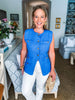 Stunning Style Vest