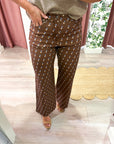 Romina Polka Dot Pants