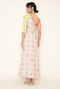 Golden Hour Maxi Dress