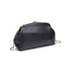 Camille Clutch-Black