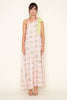 Golden Hour Maxi Dress