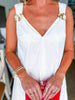 Goddess Moment Mini Dress