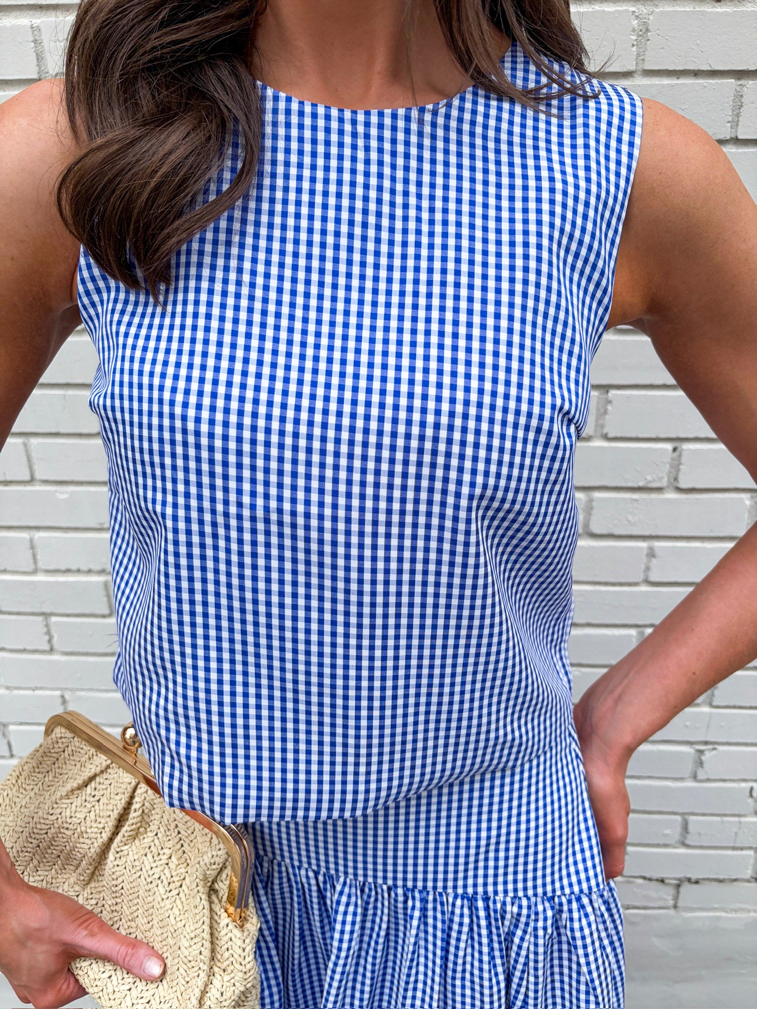 Picnic in Central Park Top
