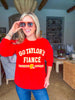 Go Fiance Sweatshirt