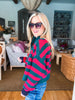 Rugby Polo Sweater