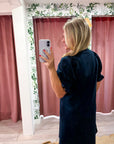 Sunday Society Mini Dress
