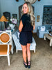 Look Back Romper