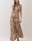 Arabella Maxi Dress