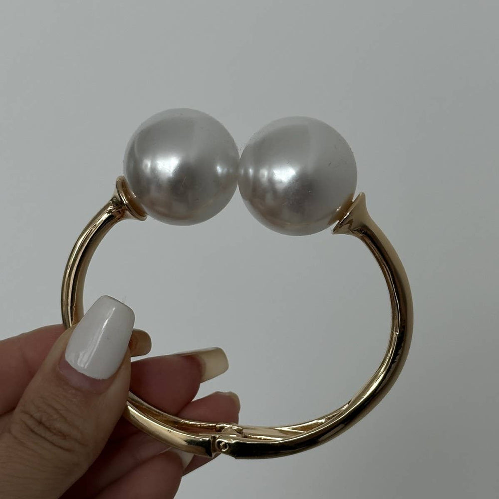 Pearl Kisses Bracelet