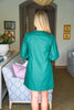 Harmony Lane Mini Dress