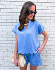 Coastal Cutie Scallop Set