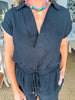 Look Back Romper
