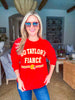 Go Fiance Sweatshirt