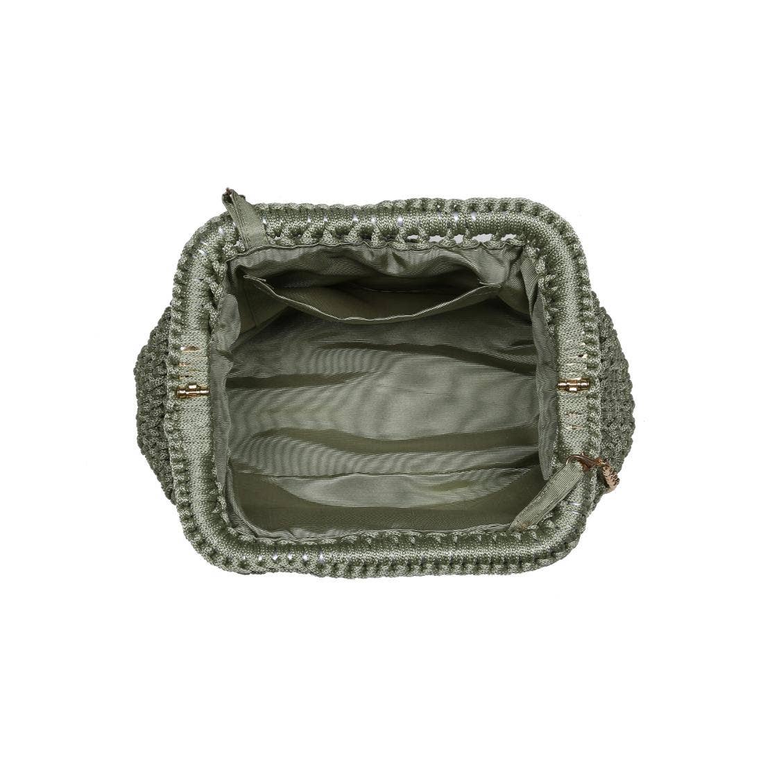 Anastasia Clutch