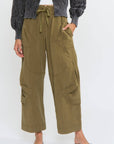Weekend Wander Cargo Pants