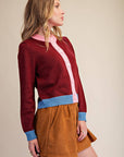 Good Mood Cardigan